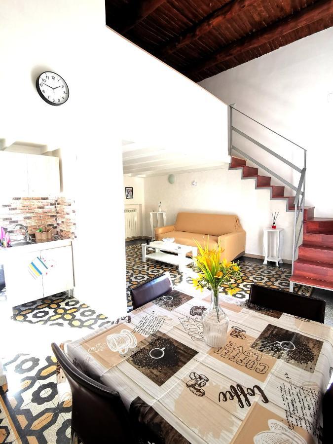 Apartment Cuccumella Naples