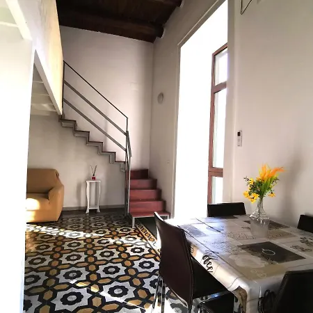 Cuccumella Home Neapel Exterior foto