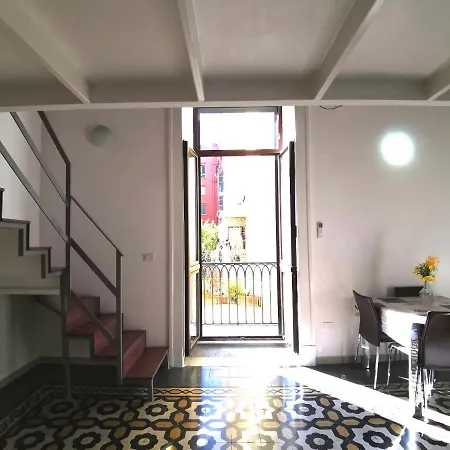 Cuccumella Home Neapel Exterior foto