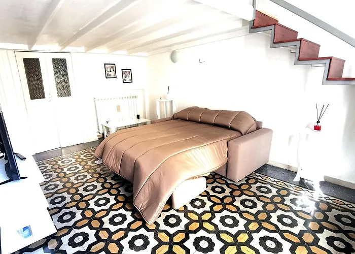 Cuccumella Home