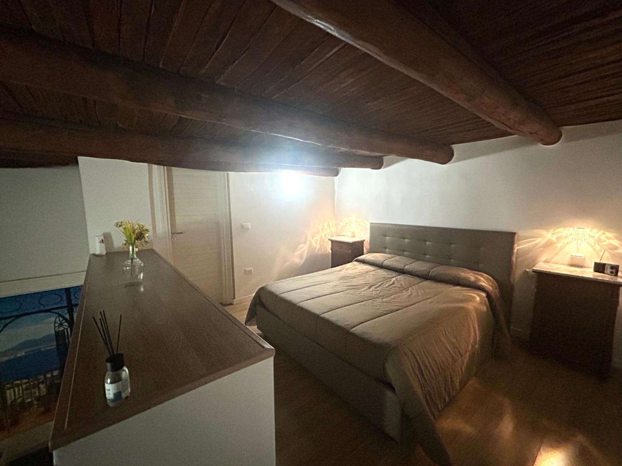 Apartment Cuccumella Neapel
